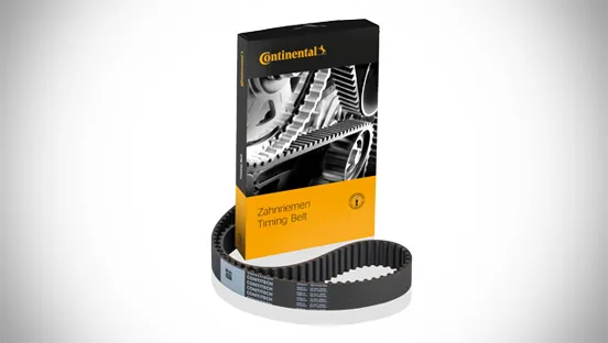 Continental Correas de distribución