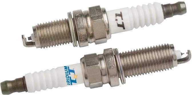 Denso Iridium TT