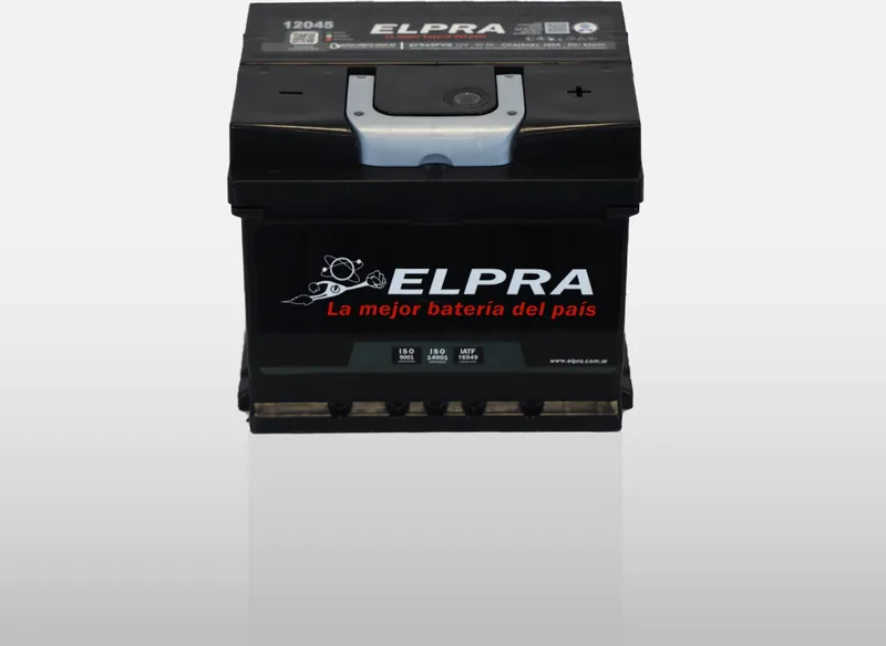 Elpra 12045 (12x45)