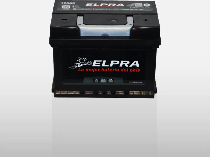Elpra 12065 (12x65)