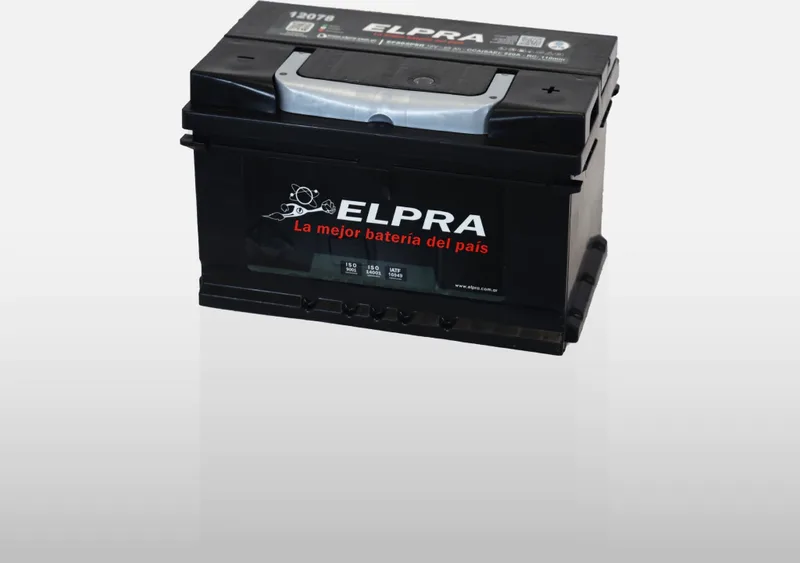 Elpra 12078 (12x75 reforzada)