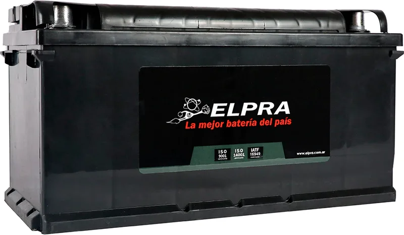 Elpra 12110B (12x110)