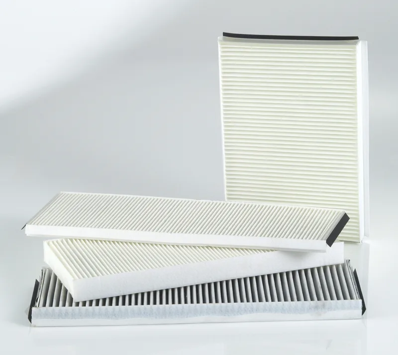 Fram Filtros de habitáculo