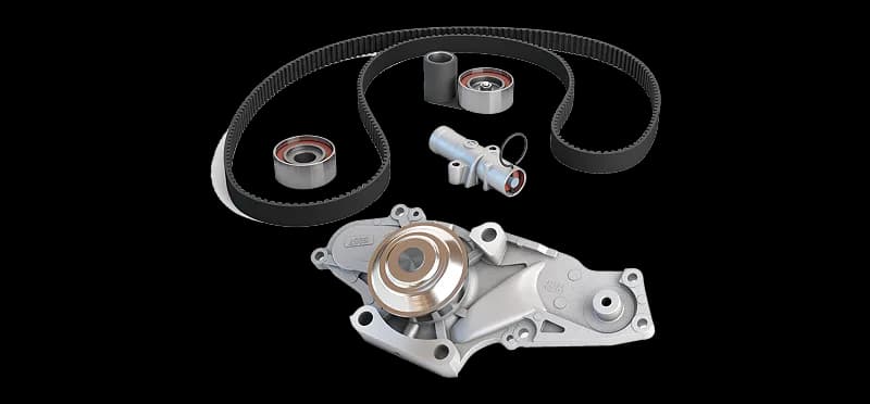 Gates Kits de distribución PowerGrip