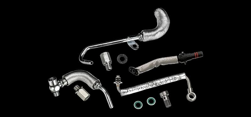 Gates Kits Turbocharger