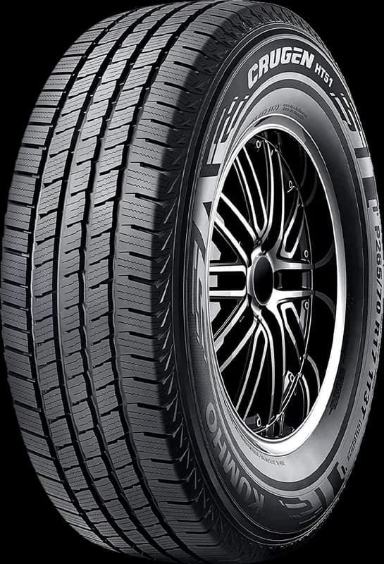 Kumho Crugen HT51