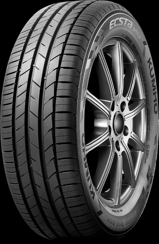 Kumho Ecsta HS52