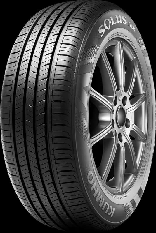 Kumho Solus TA31