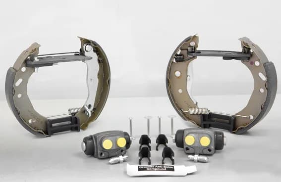 LPR Easy Kit