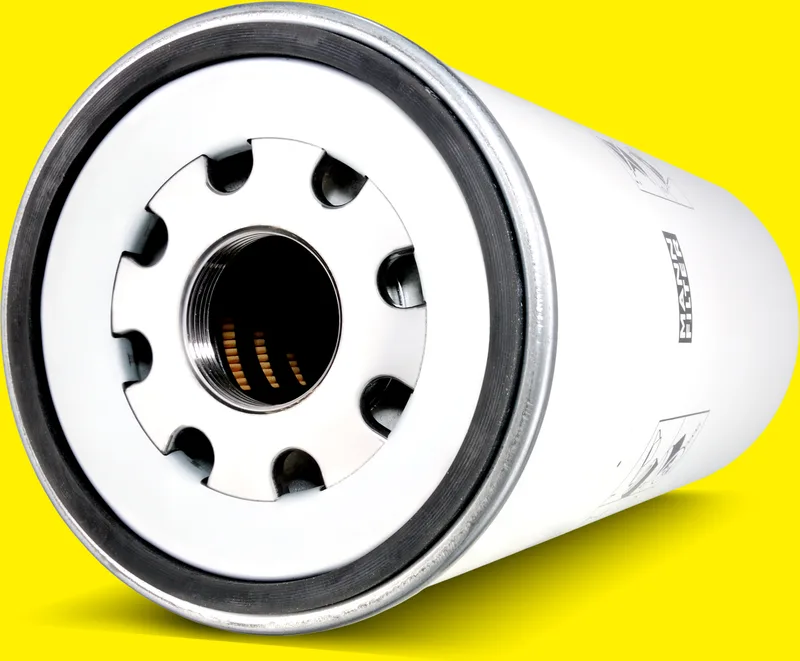 Mann Filter Filtros de combustible