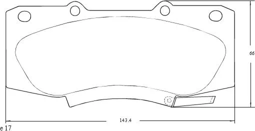 Mazfren 3195