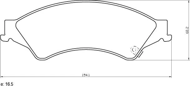 Mazfren 3228