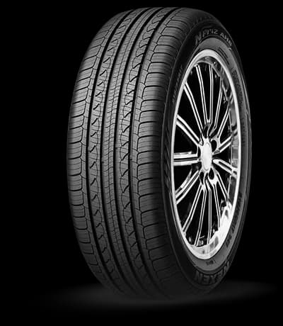 Nexen N'priz AH8