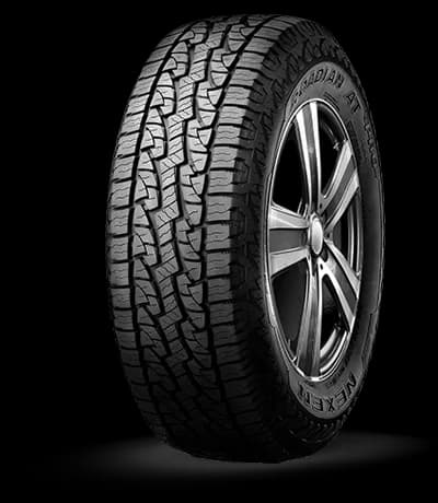 Nexen Roadian AT Pro RA8