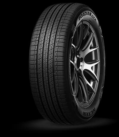 Nexen Roadian GTX