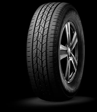 Nexen Roadian HTX RH5