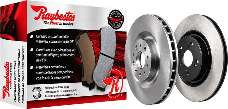 Raybestos R-Line