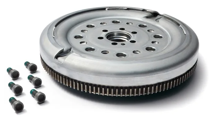 Sachs Volante bimasa (DMF)