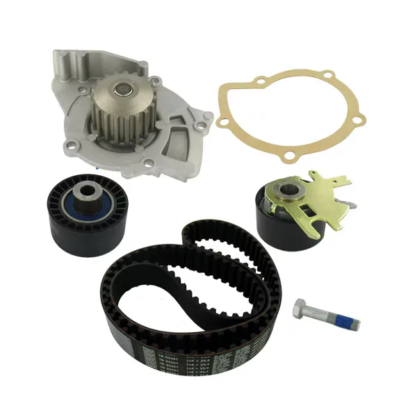 SKF Kits de distribución con bomba de agua VKMC