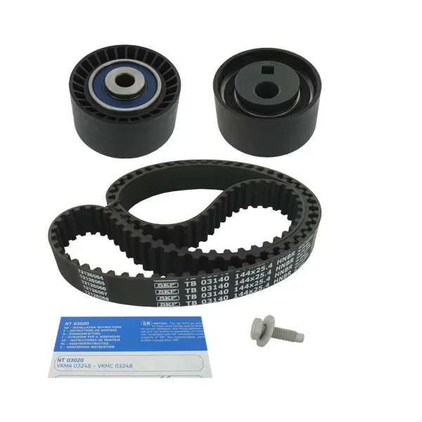 SKF Kits de distribución VKMA
