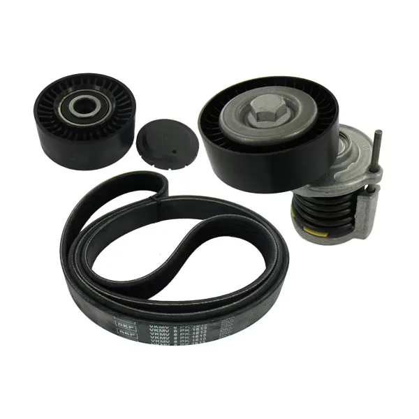 SKF Kits de correa poly-V