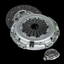 Valeo Kit de embrague Valeo