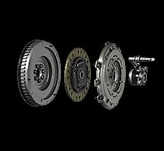Valeo KIT4P