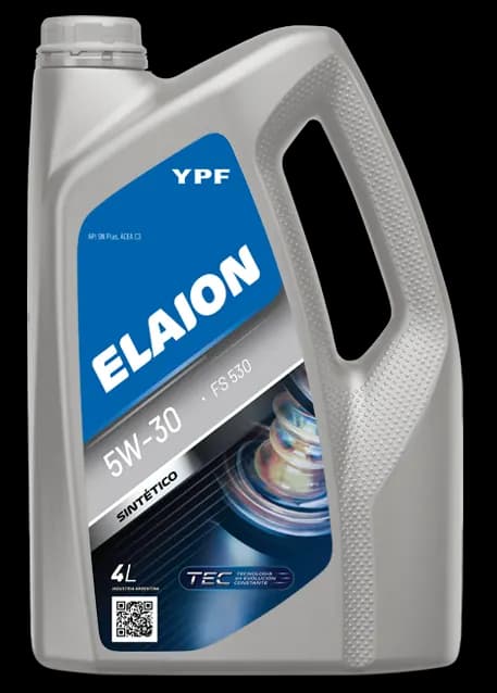 YPF Elaion FS 530