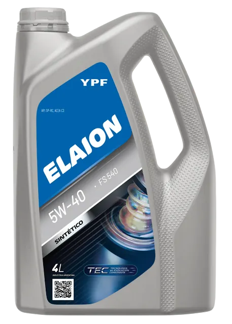 YPF Elaion FS 540
