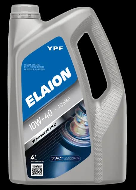 YPF Elaion TS 1040