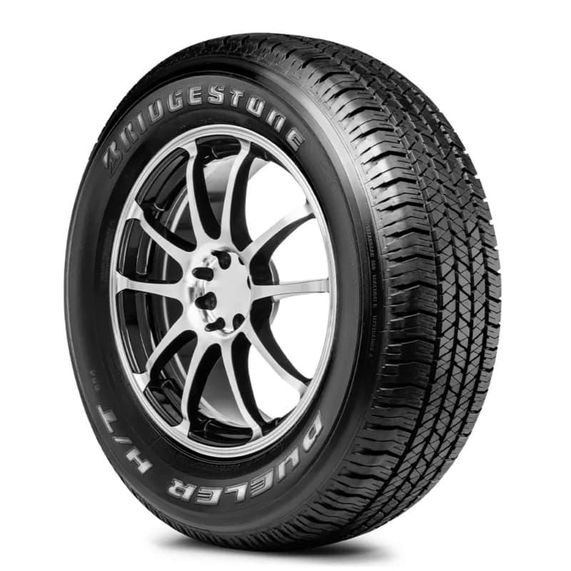 Bridgestone Dueler H/T 684