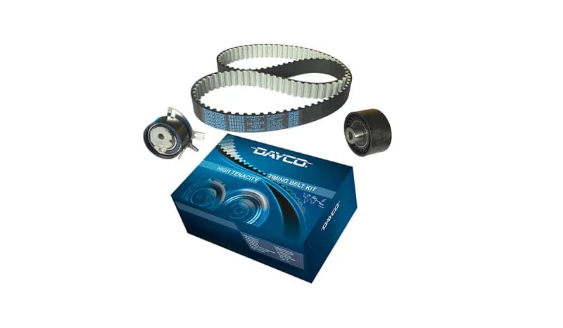 Dayco Kit de distribución (KTB)