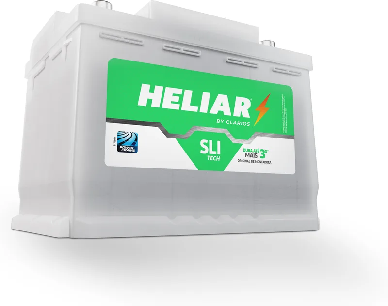 Heliar SLI