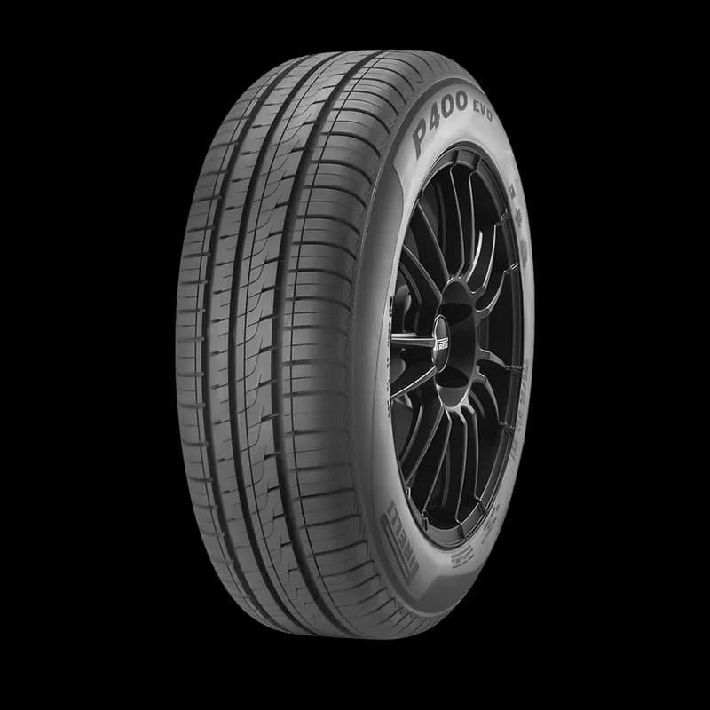 Pirelli P400 EVO