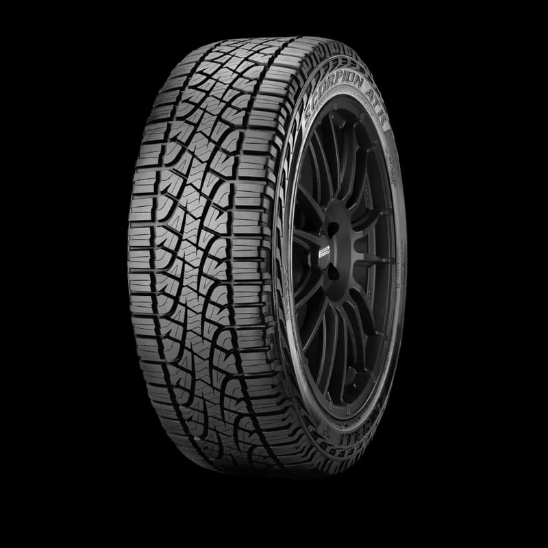 Pirelli Scorpion ATR