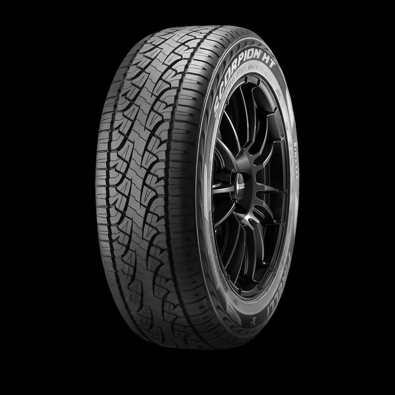 Pirelli Scorpion HT