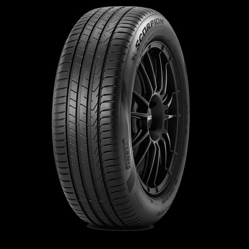 Pirelli Scorpion