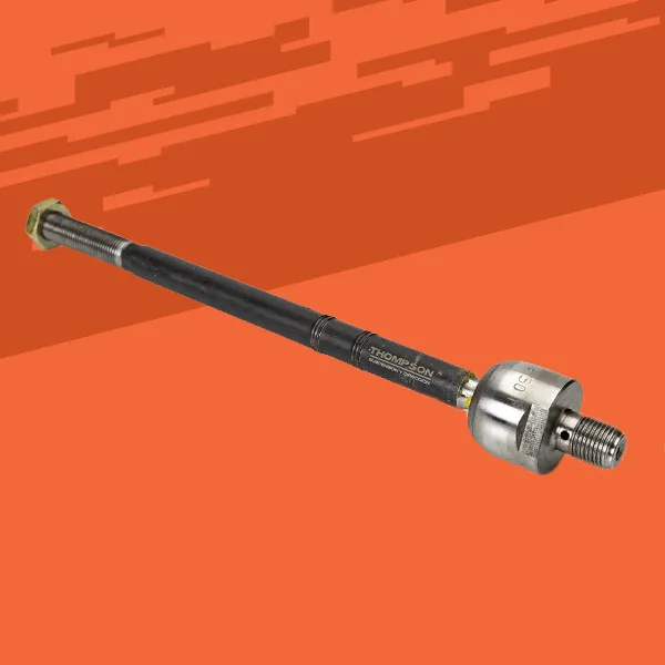 Thompson Articulaciones axiales