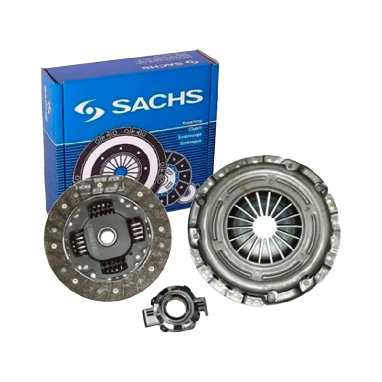 embragues sachs